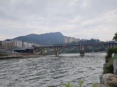 -恩阳古镇
