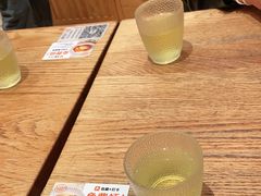 -小满手工粉(上海月星环球港店)