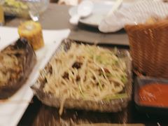 -北京辽宁大厦·盛安汇西餐厅