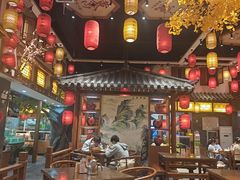 -钵家大院·地道湖北菜(江夏·大花岭店)