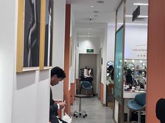 -海马体照相馆(万菱汇店)