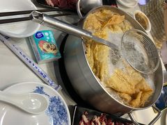 -陈记顺和潮汕牛肉火锅(番禺迎宾大道店)