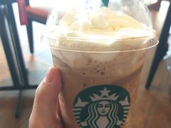 -星巴克(德阳洋洋百货店)