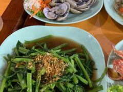 -班赞海鲜市场