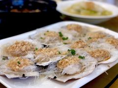 -濠江渔港酒楼(湾仔海鲜街，会展中心店)