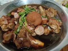 -大勇羊棒骨·烧烤(经六路店)