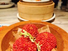 -广州花园酒店荔湾亭·地道点心·粤式饮茶