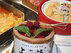 -九鼎轩脆毛肚火锅(南京东路店)