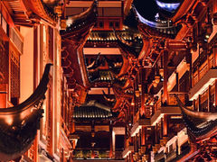 -上海城隍庙