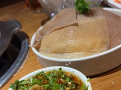 -佬土鹅肠火锅(解放路店)