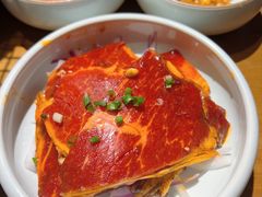 -九田家黑牛烤肉料理(华侨城店)