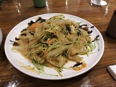 -小时候文化餐厅(盘山店)