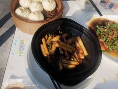 -花园茶楼(兴城西路店)