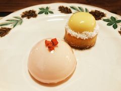 -时光花园(白鹭洲店)