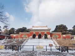 -北陵公园