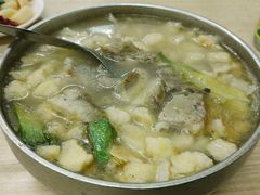 羊肉泡馍-小颖泡馍