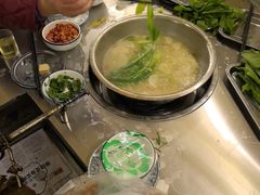 -巴山一绝烤全羊(三圣乡刘家花园店)