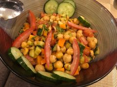 -Pita's&Tika's中东和印度风味餐厅(龙湖天街店)