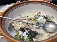 -宝荣鱼馆·临湖之宴(千岛湖店)