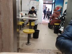 -金原鸭血粉丝汤总店(锁金村店)