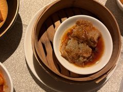 -万丽轩·粤菜(王府井金茂万丽酒店)