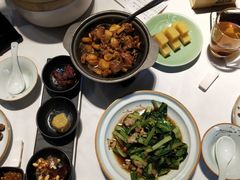 -到家尝北京菜(西坝河店)