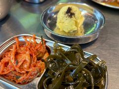 -哈哈碳都·牛肋条无限自助烤肉(台江万达店)