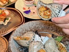 -松鹤精致料理(五一中路店)