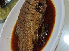 -石饮红星包子(中山路店)