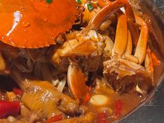 -胖哥俩肉蟹煲(湖滨银泰in77店)