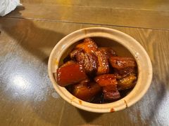 -沈记菜馆(酒仙桥路店)