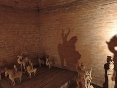 -洛阳古墓博物馆