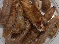 -巴犀烧烤(新崇光店)