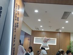 -霸王茶姬(正佳广场店)