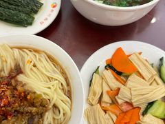 -新川面馆(新街口二店)