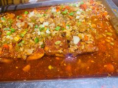 -腰子哥烤串(石佛营炫特店)