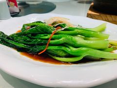 -四世同堂·京菜·烤鸭(双井店)