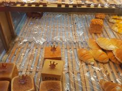 大堂-红星前进面包牛奶公司(五道口购物中心店)