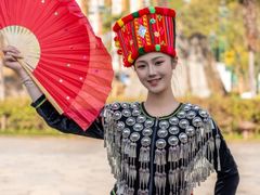 -云南民族村
