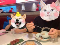 -禄运茶居·手工点心(猎德店)