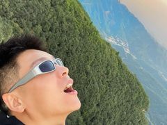 -云丘山景区