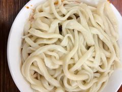 -王菊美食街·王菊面馆(总店)