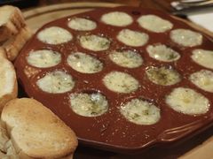 -El Bodegon阿根廷秘鲁餐厅(幸福路店)