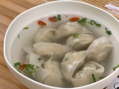 招牌鲀鱼馄饨-江小鲀河豚馄饨(日月光店)