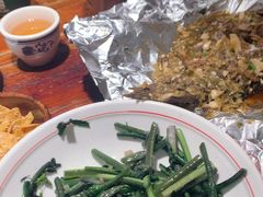 -衡厨·衡阳土菜(中南店)