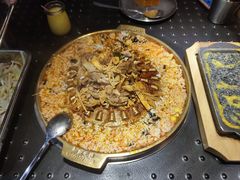 -小牛哈尼韩式水煎肉(万象城店)
