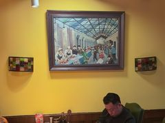 -百年吾吾子手抓肉羊羔肉(山西巷店)