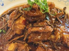 -唐河王记·南阳民间菜(国基路店)