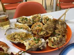 -川湘蓝天海鲜