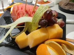 -海底捞火锅(顺城购物中心店)